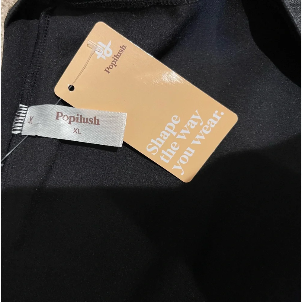 Mini Skirt - Picture 2 of 3